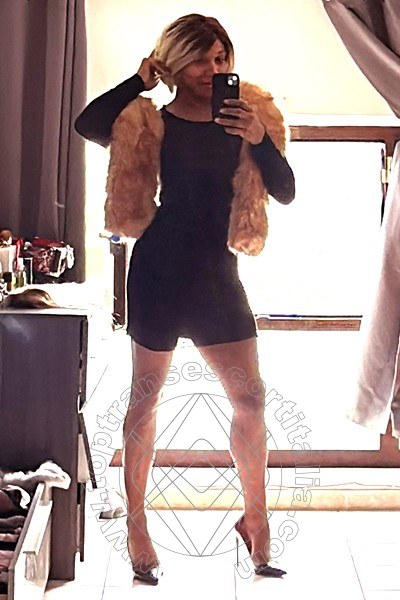 Foto selfie 30 di Adriana transescort Napoli