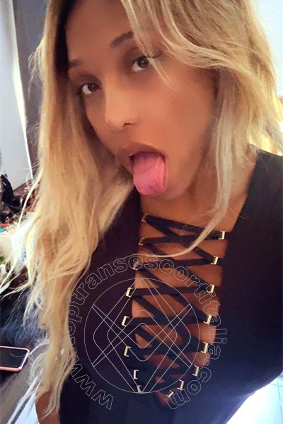Foto selfie 57 di Adriana transescort Napoli
