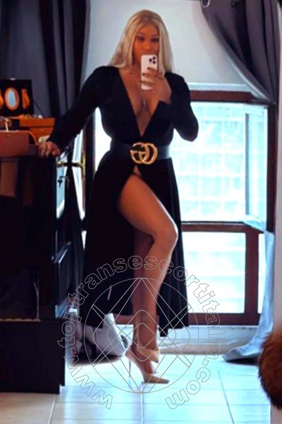 Foto selfie 12 di Adriana transescort Napoli