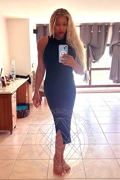 Foto selfie 14 di Adriana transescort Napoli