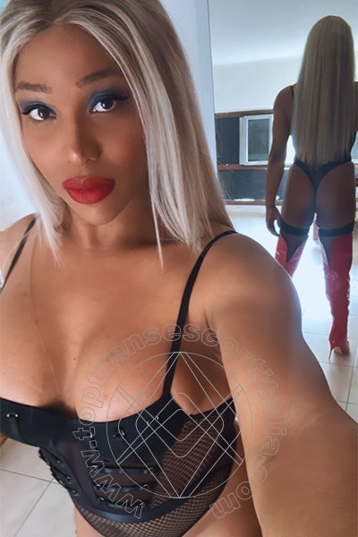 Foto selfie 15 di Adriana transescort Napoli