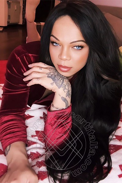 Foto selfie 2 di Dior transescort Genova