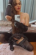 Foto selfie 2 di Agata Bellucci transescort Milano