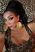 Foto selfie di Amanda transescort L'aquila