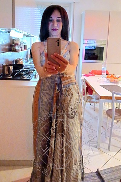 Foto selfie 3 di Federica Novità transescort Udine