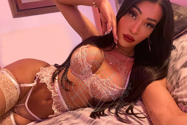 Foto selfie 7 di Patricia Ginnari transescort Udine