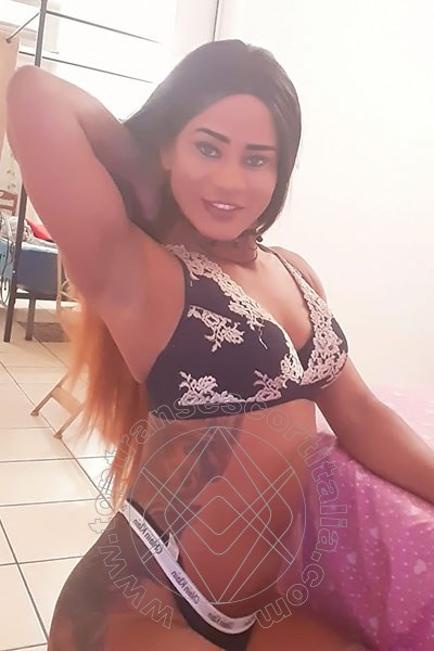 Foto selfie 13 di Juliana Scarole transescort Bari