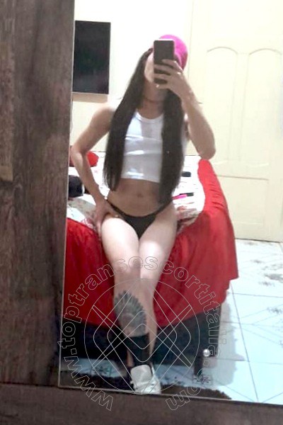 Foto selfie 13 di Bia Melo transescort Savona