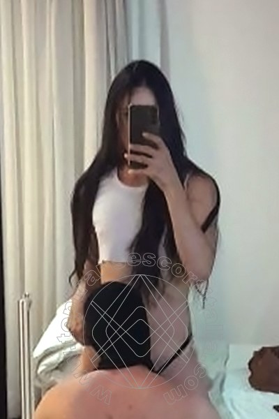 Foto selfie 7 di Bia Melo transescort Savona