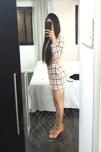 Foto selfie 6 di Bia Melo transescort Savona