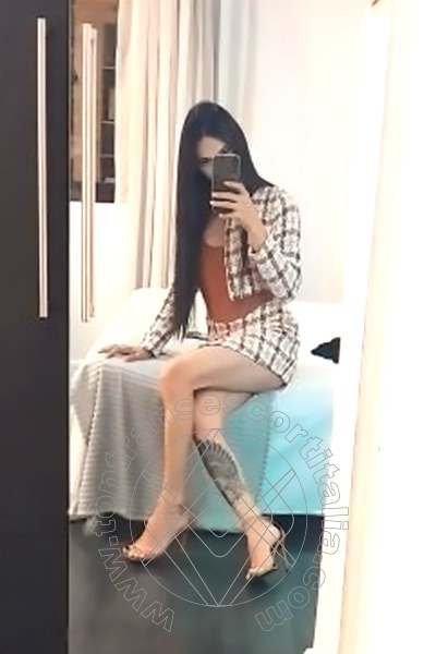 Foto selfie 4 di Bia Melo transescort Savona