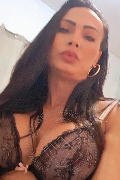 Foto selfie di Bruna Lopez transescort Prato