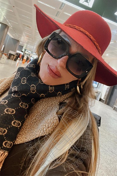 Foto selfie 2 di Vittoria transescort Torino