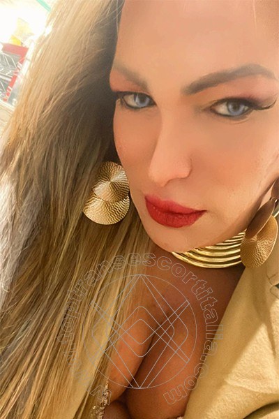 Foto selfie di Vittoria transescort Torino