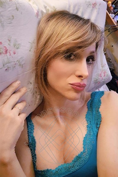 Foto selfie 188 di Regina Audrey Italiana transescort Monza