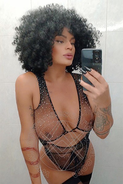 Foto selfie 3 di Serena transescort Torino