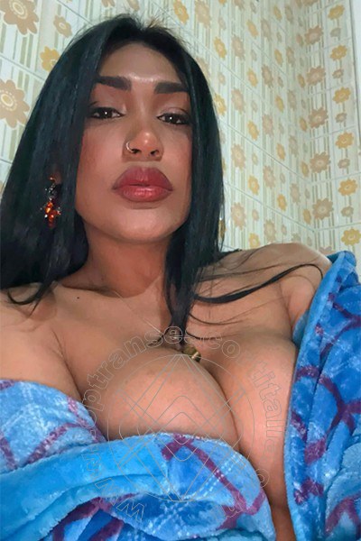 Foto selfie 9 di Miss Pocahontas transescort Siena