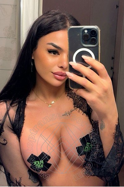 Foto selfie di Chloee transescort Rimini