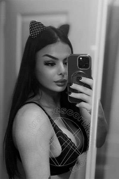 Foto selfie 1 di Chloee transescort Rimini