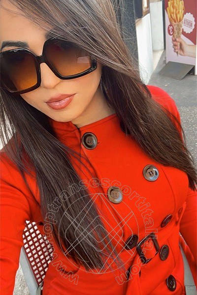 Foto selfie 11 di Alexia Fox transescort Lisbona