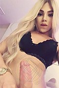 Foto selfie hot di Angela transescort Rieti
