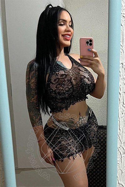 Foto selfie 1 di Lissandra transescort Amsterdam