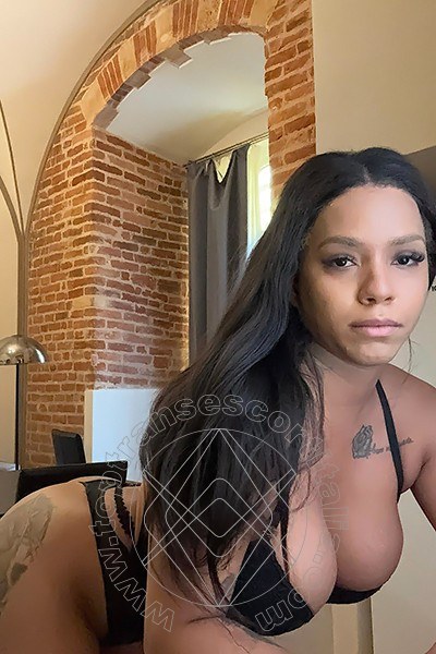Foto selfie 6 di Dayana Black transescort Oslo