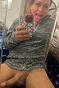 Foto selfie hot 2 di Stefany Costa transescort Teramo