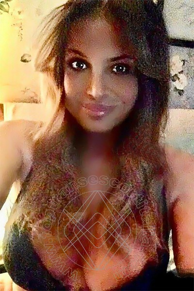 Foto selfie 1 di Carlotta transescort Sondrio