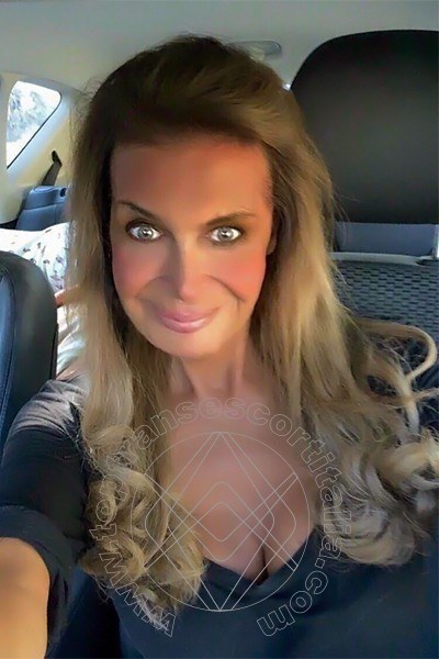 Foto selfie di Carlotta transescort Sondrio