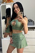 Foto selfie 1 di Hellen  Lopes transescort Colonnella