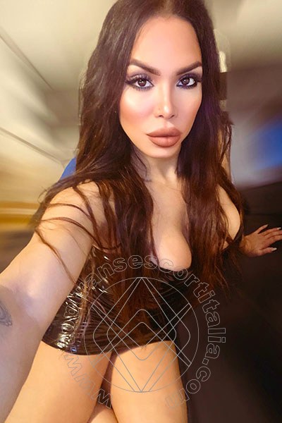 Foto selfie 33 di Karina Becker transescort Bologna