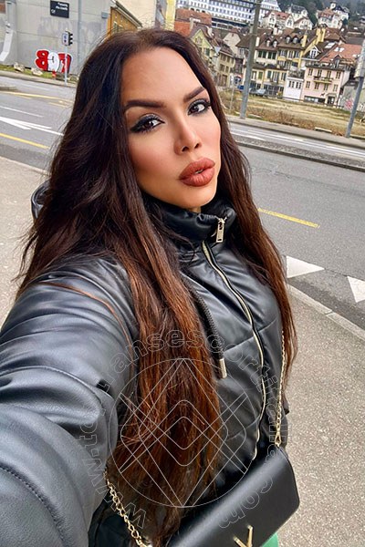 Foto selfie 31 di Karina Becker transescort Bologna