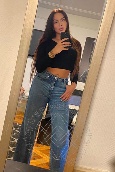 Foto selfie 29 di Karina Becker transescort Bologna
