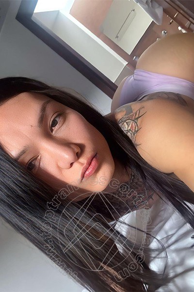 Foto selfie 36 di Jj La Numero Uno transescort Torino