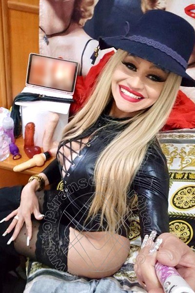 Foto selfie 1 di Maria Angela transescort Cagliari