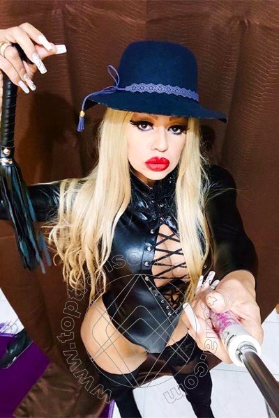 Foto selfie di Maria Angela transescort Cagliari