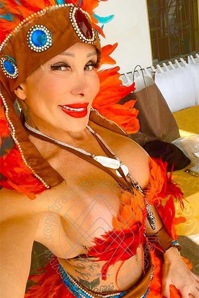 Foto selfie 13 di Patrizia Moreira transescort Brescia