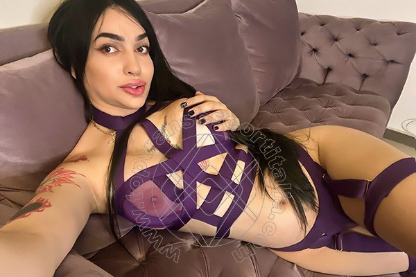 Foto selfie 2 di Roxana transescort Enna