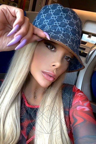 Foto selfie 19 di Ellena Bittencourt transescort Torino