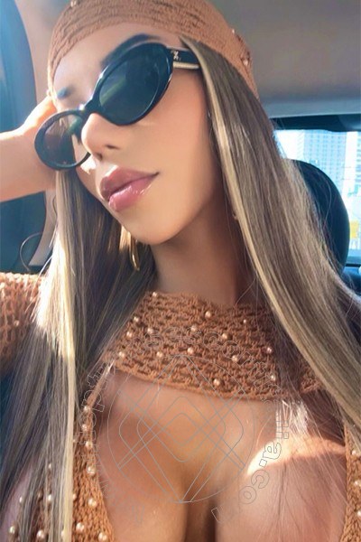 Foto selfie 26 di Heloisa Tx transescort Padova