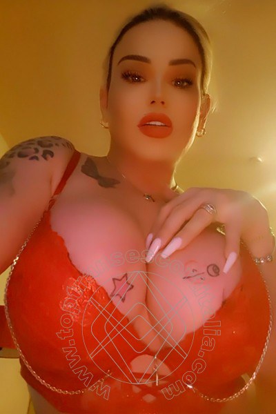 Foto selfie 3 di Lorens transescort Augusta