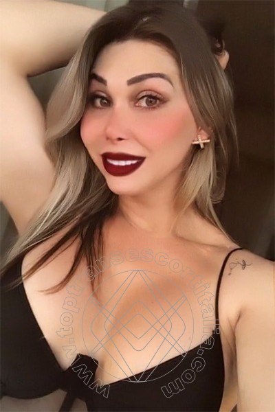 Foto selfie 2 di Paloma Gucci transescort Atene