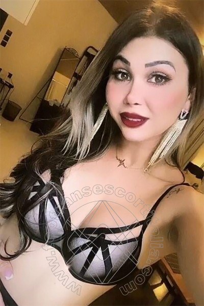 Foto selfie 1 di Paloma Gucci transescort Atene