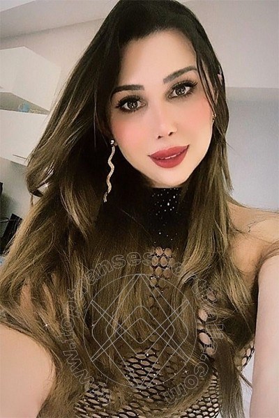 Foto selfie di Paloma Gucci transescort Atene