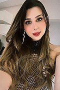 Foto selfie di Paloma Gucci transescort Atene