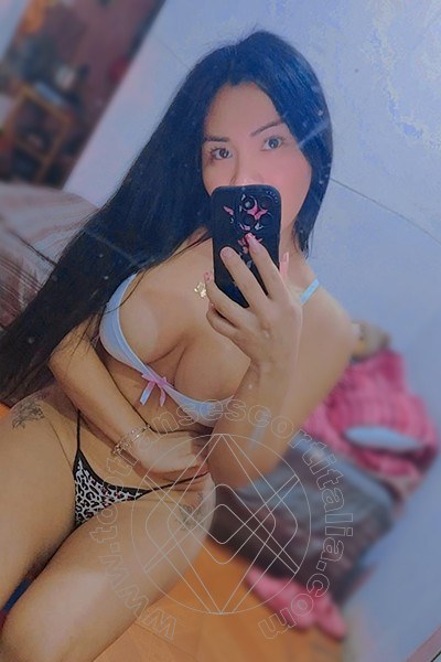Foto selfie 16 di Massiel transescort Torino