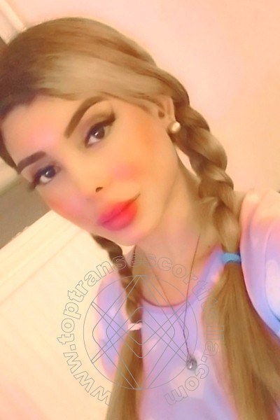Foto selfie 14 di Rubi Doll transescort Barcellona