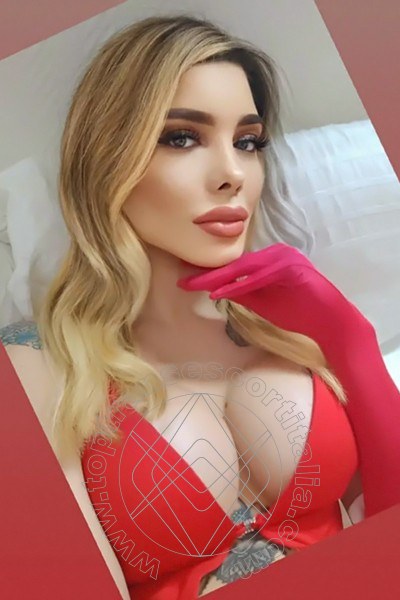 Foto selfie 7 di Rubi Doll transescort Barcellona