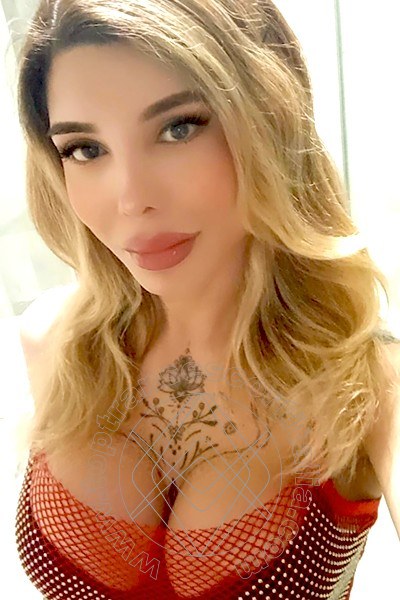 Foto selfie 6 di Rubi Doll transescort Barcellona